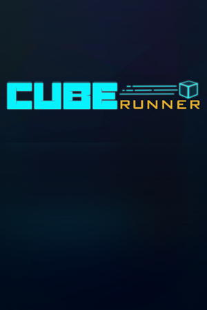 Cube Runner
