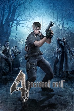 resident evil 4 / biohazard 4