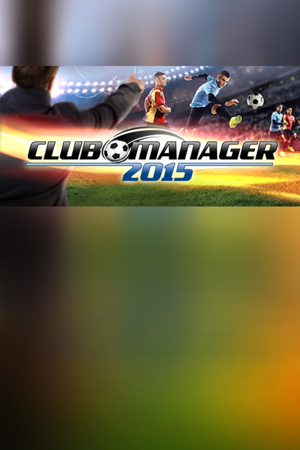 Club Manager 2015