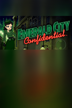 Emerald City Confidential