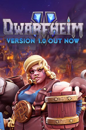 DwarfHeim