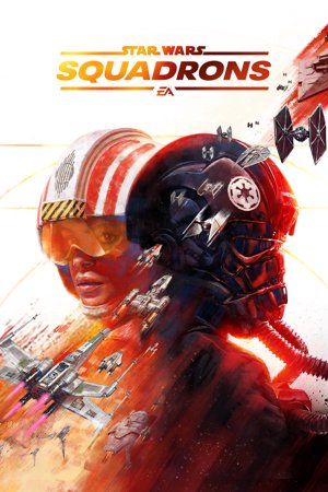 STAR WARS™: Squadrons cover