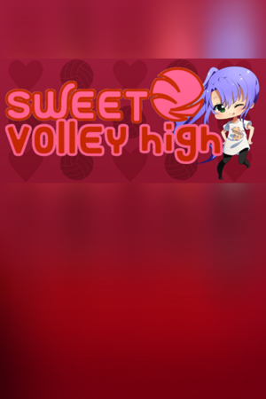 Sweet Volley High