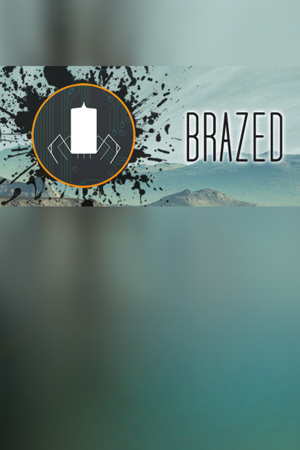Brazed