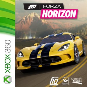 Forza Horizon