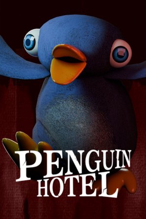 PENGUIN HOTEL