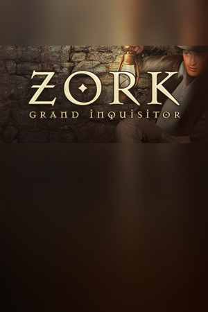 Zork: Grand Inquisitor
