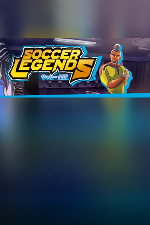 Soccer Legends