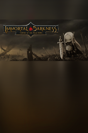 Immortal Darkness: Curse of The Pale King