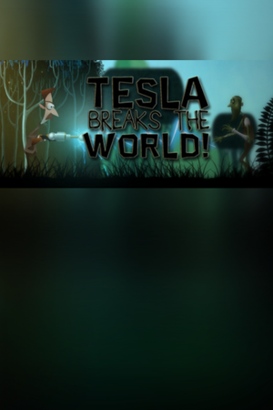 Tesla Breaks the World!