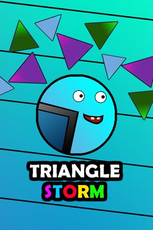 TriangleStorm