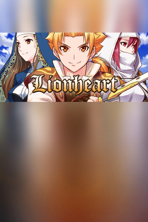 Lionheart