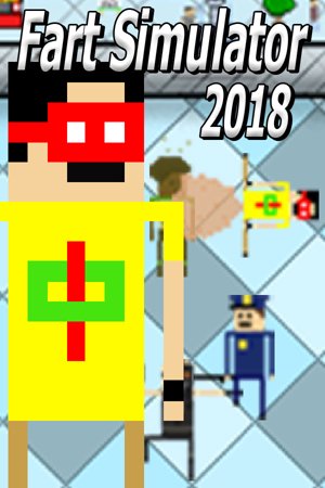 Fart Simulator 2018