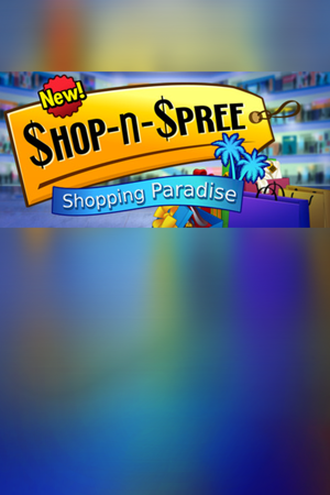 Shop-n-Spree: Shopping Paradise