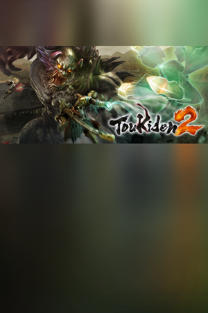 Toukiden 2