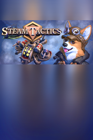 Steam Tactics