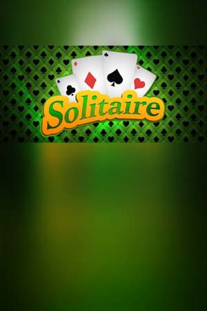Solitaire cover