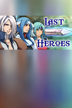 Last Heroes