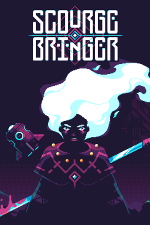ScourgeBringer cover