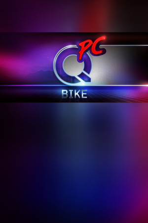 Qbike: Crypto Motorcycles