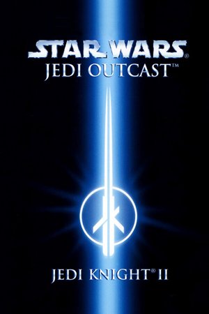STAR WARS™ Jedi Knight II: Jedi Outcast™