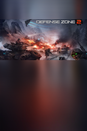 Defense Zone 2