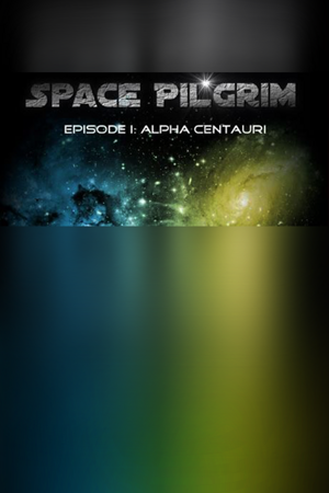 Space Pilgrim Episode I: Alpha Centauri