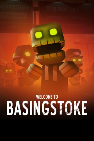 Basingstoke