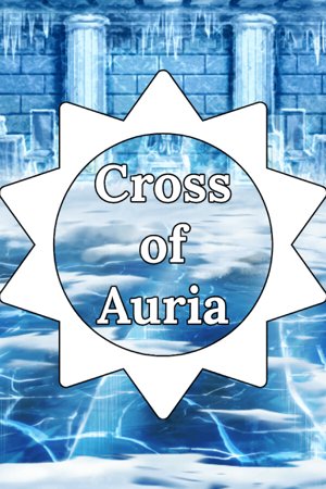 Cross of Auria