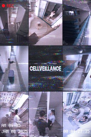 Cellveillance