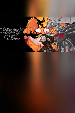 Eternity's Child