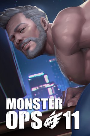 Monster Ops 11
