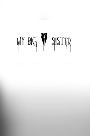 My Big Sister cover