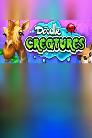 Doodle Creatures