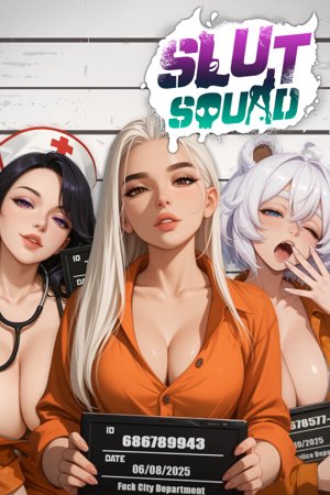 Slut Squad