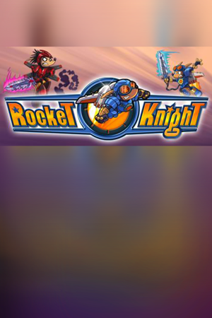 Rocket Knight