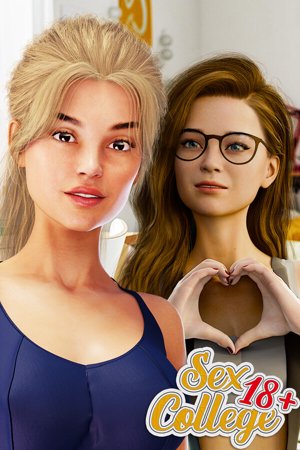 Sex College 🔞