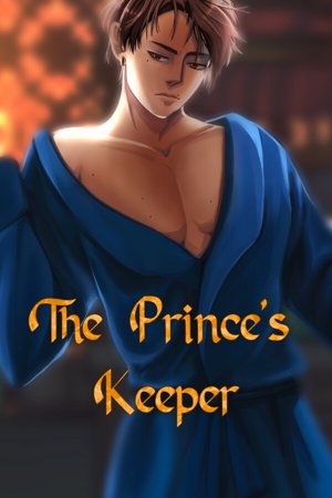 The Prince's Keeper