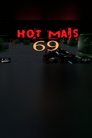 Hot Mars 69