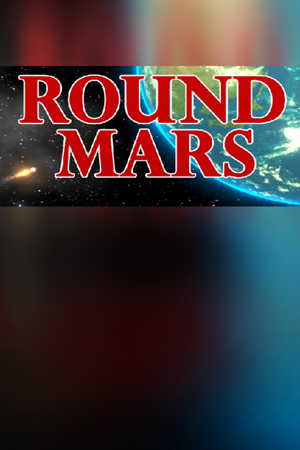 Round Mars