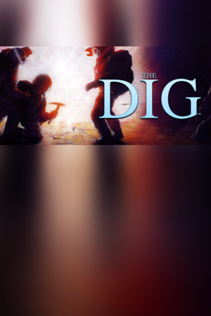 The Dig