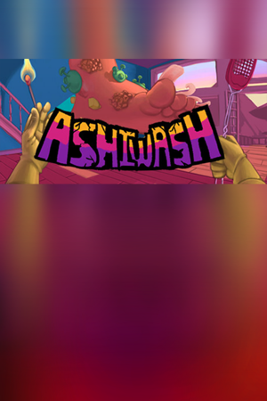 ASHI WASH