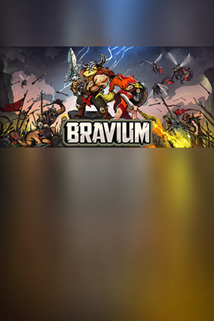 Bravium