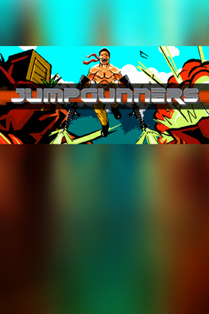Jump Gunners