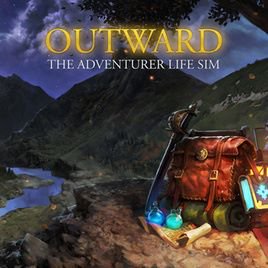 Outward