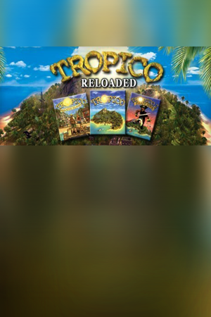 Tropico 2: Pirate Cove