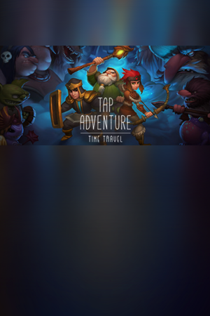 Tap Adventure: Time Travel