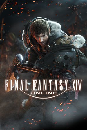 FINAL FANTASY XIV Online