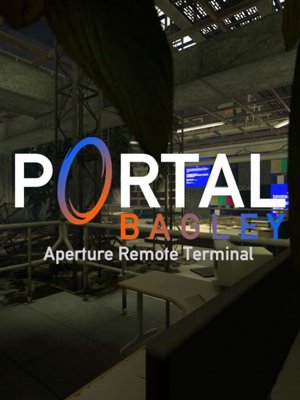 Portal BAGLEY - Aperture Remote Terminal