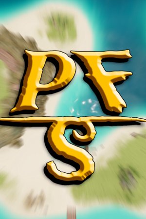 Pirate Fighting Simulator